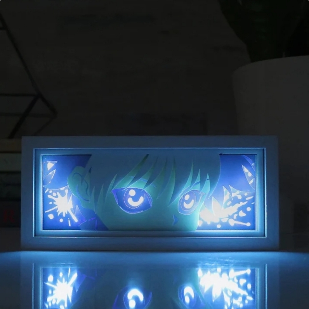 Killua Box